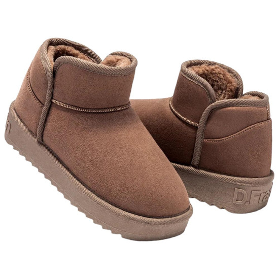 D' Franklin Nordic Low Basic